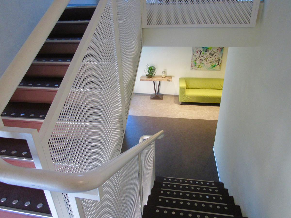 Residence Centro Vela Riva del Garda Ngoại thất bức ảnh