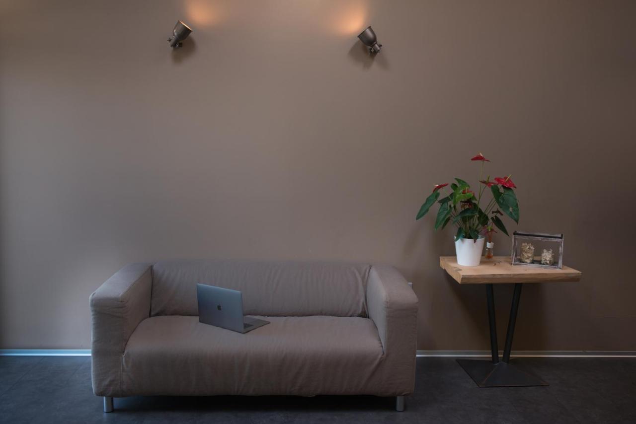 Residence Centro Vela Riva del Garda Ngoại thất bức ảnh