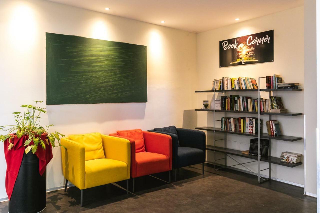Residence Centro Vela Riva del Garda Ngoại thất bức ảnh